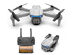 Ultralight Foldable 4K Dual-Camera Long-Range Drone with GPS (White)