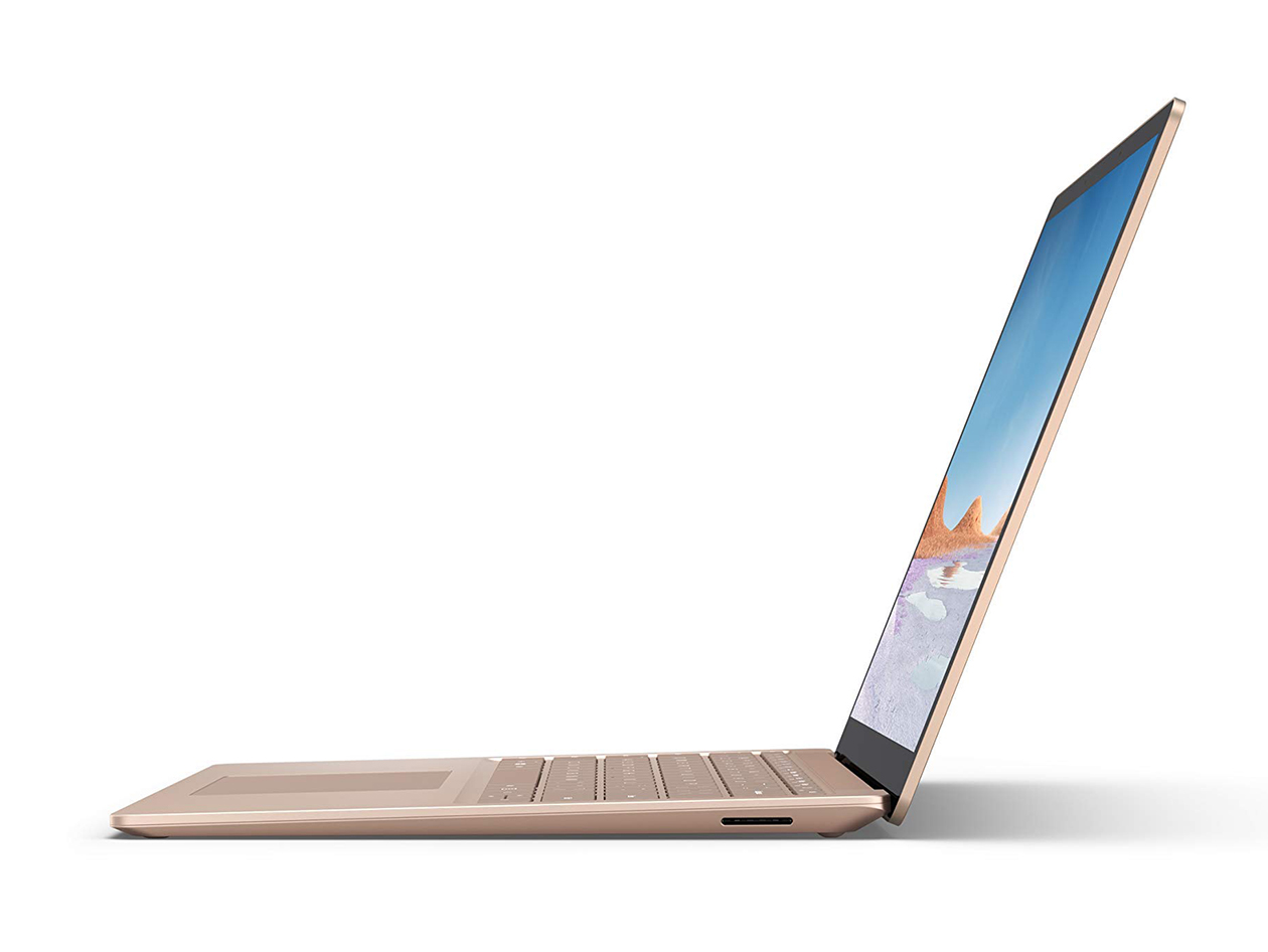 Microsoft Surface Laptop 3 (2019) 13.5" i7 1.3GHz 16GB RAM 512GB SSD Sand (Refurbished)