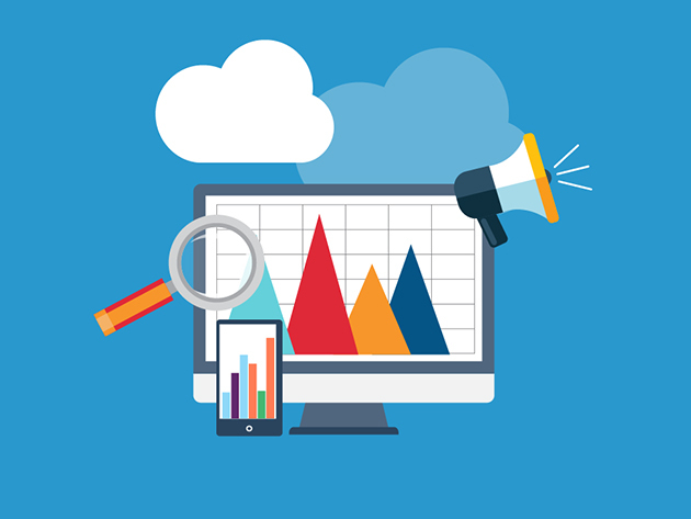 Marketing Analytics Mastery Bundle