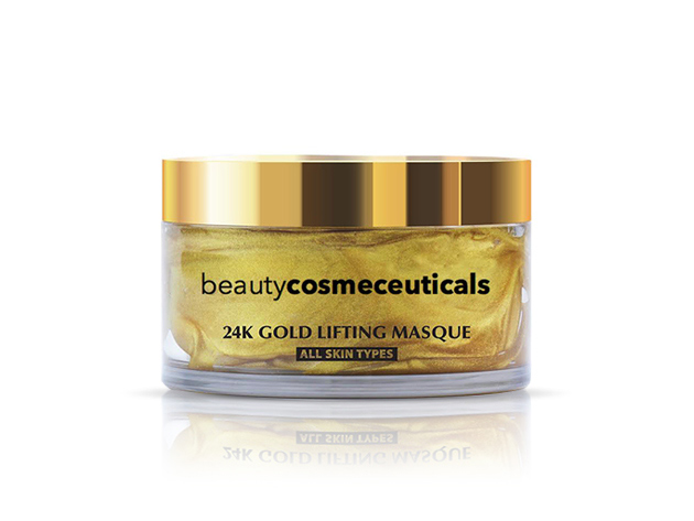 BeautyCosmeceuticals 24k Gold Mask
