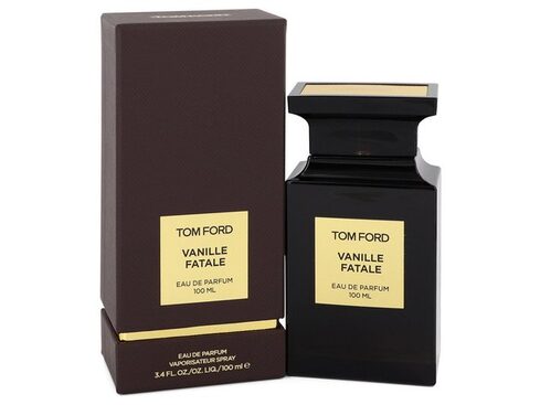 カ*ん様 TOM FORD (トム フォード) Vanille Fatale Tom Ford Vanille Fatale Eau de Parfum – Tom Ford – bluemercury