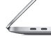 Apple MacBook Pro 16" (2019) 2.6GHz Core i7 Touch Bar 16GB RAM 512GB SSD Silver (Refurbished)