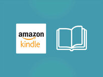 Create Your First Kindle eBook - Product Image