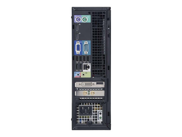 Dell OptiPlex 7020 SFF i5-4570 16GB 256GB SSD Windows 10 Home - Liquidation
