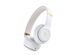 Beats Solo 4 On-Ear Headphones - Warm White (Open Box)