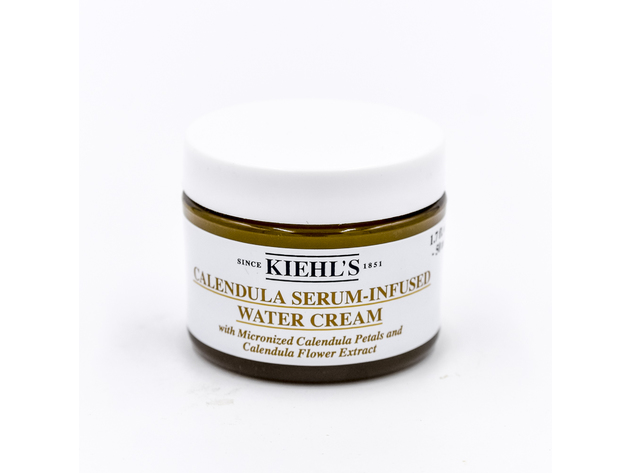 Kiehl's Calendula Serum-Infused Water Cream 1.7oz (50ml)