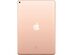 Apple iPad Air 3rd Gen 10.5" (2019) 256GB WiFi Gold (Refurbished) & Accessories Bundle