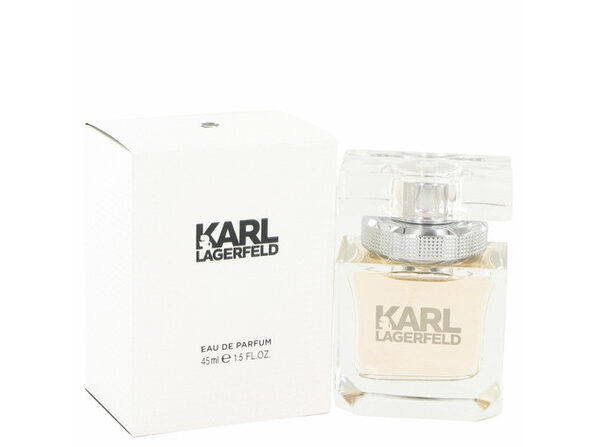 karl lagerfeld parfum