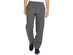 Ideology Men's Open-Hem Fleece Sweatpants Charcoal Size Medium