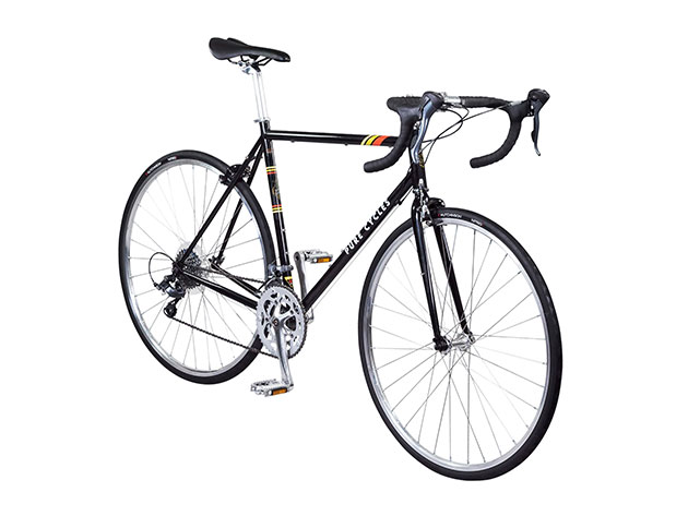 Pure Cycles Drop Bar 16-Speed Road Bike