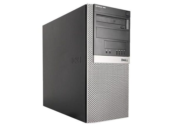 Dell Optiplex 3020 Tower Computer PC, 3.20 GHz Intel i5 Quad Core