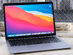 Apple MacBook Air 13.3" (2020) M1 MGN63LL/A 16GB RAM 256GB SSD Space Gray (Refurbished)