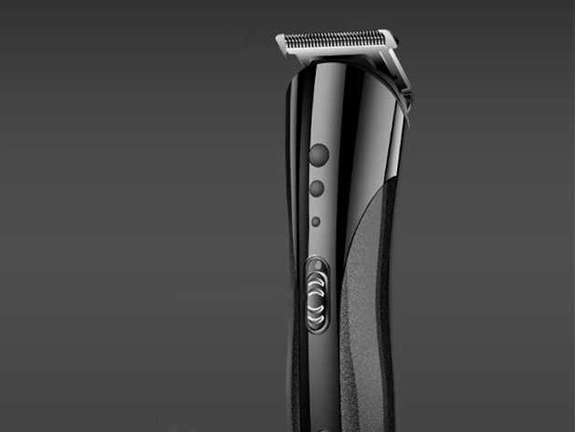 All-in-One Hair Clipper