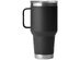 Yeti 21071500732 Rambler 30 oz. Travel Mug with Stronghold Lid - Black
