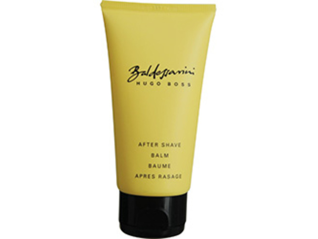 BALDESSARINI by Hugo Boss AFTERSHAVE BALM 2.5 OZ (Package of 5)