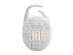 JBL Clip 5 Ultra-Portable Bluetooth Speaker White (Open Box)