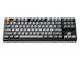 K8 Max Wireless Mechanical Keyboard (RGB Backlight/Red Switches - Hot Swappable)