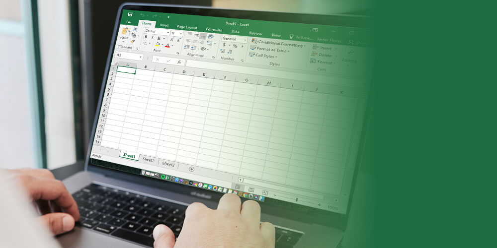 Microsoft Excel: From Beginner to Advanced 