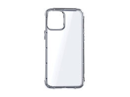 Crystal iPhone 12 Transparent Case