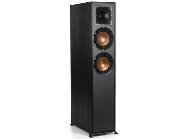 thumbnail image 2 of Klipsch Reference Premiere RP-500SA Dolby Atmos Elevation Speakers (Pair) - Ebony Black 2 of 9