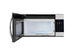 Frigidaire Gallery FGMV176NTF 1.7 Cu. Ft. Stainless Steel Over the Range Microwave
