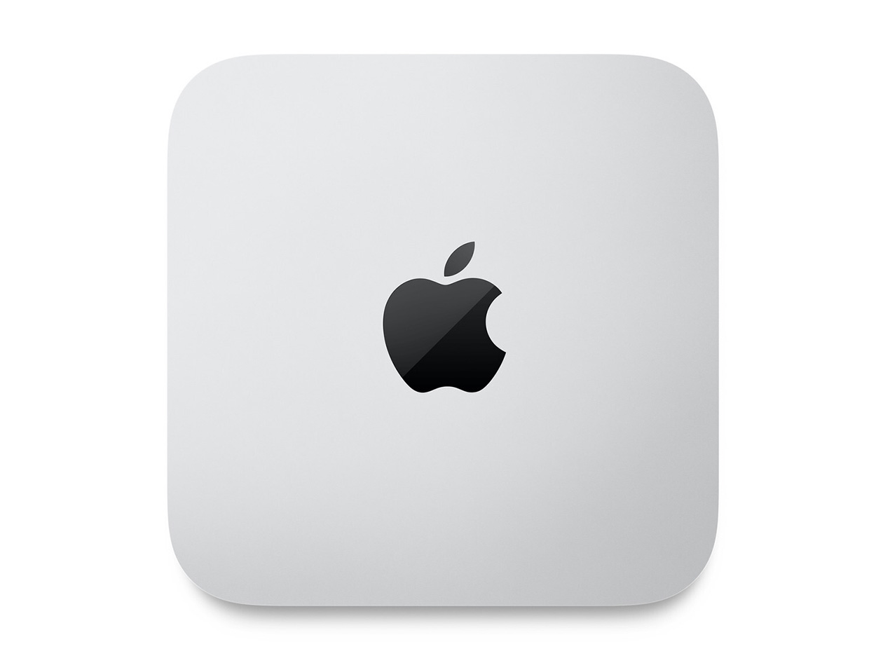 Apple Mac mini M2 (Early 2023) 8GB RAM 256GB SSD (Refurbished)