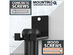 Synergee Indian Clubs - Rack