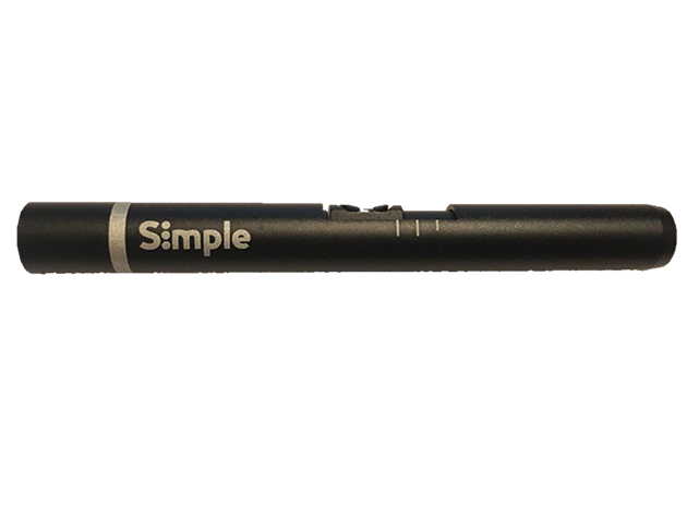 Simple One-Hitter (2-Pack)