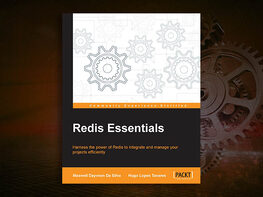 Redis Essentials [eBook]