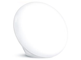 UV-Free 10,000 Lux LED Bright White Touch Control Therapy Light