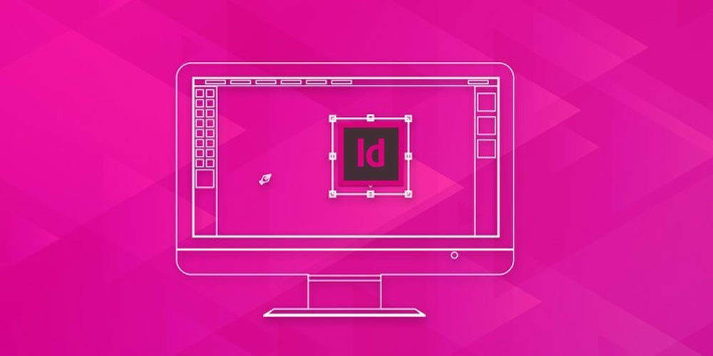 Getting Started with InDesign CC