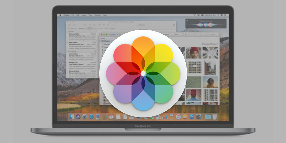 Mac Photos 2018: Photo Editing, Organizing And Sharing On Mac