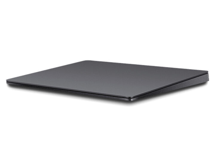 美品 Magic Trackpad 2 - Space Gray Apple Magic Trackpad 2 | StackSocial