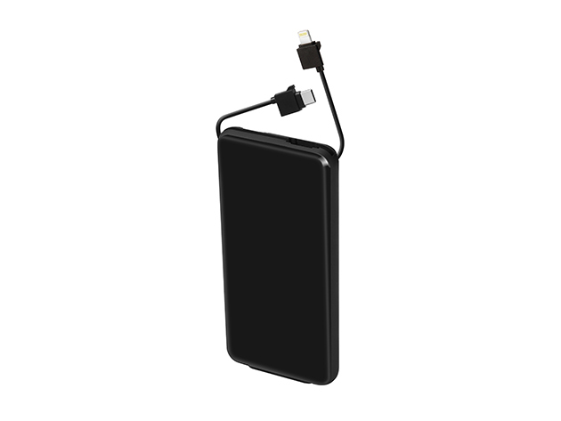 Just Simple Power Bank (2-Pack)