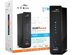Arris SURFboard DOCSIS 3.0 Cable Modem & AC2350 Dual-Band Wi-Fi Route, Black (Refurbished)