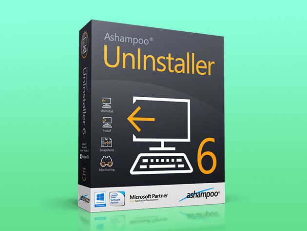 UnInstaller 6