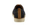Dockers Mens Nathan Leather Dress Casual Oxford Shoe - 9.5 M Navy