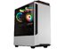 Periphio Metatron Prebuilt Gaming PC | Radeon RX 6600 (8GB) Graphics | Intel Core i5-12400F (4.4GHz Turbo) | 1TB M.2 NVME SSD | 16GB DDR4 RAM | Windows 11 Ready | WiFi + BT