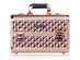 SHANY Fantasy Collection Makeup Artists Cosmetics Train Case - ROSE GOLD