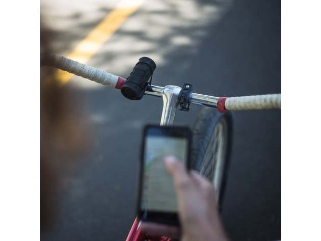 Buckshot 2.0 - Small Bluetooth Speaker by Outdoor Tech