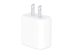 USB-C Power Adapter 18W Compatible with iPhone 11 Pro & iPad Pro 2020 (Bulk Packaging)