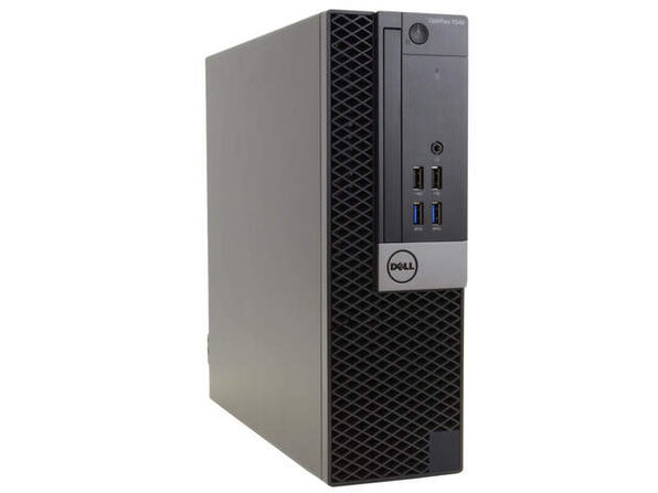 Dell Optiplex 7040 Desktop Computer Pc 3 20 Ghz Intel I5 Quad Core Gen 6 16gb Ddr3 Ram 2tb Hard Disk Drive Hdd Sata Hard Drive Windows 10 Professional 64bit Renewed Stacksocial