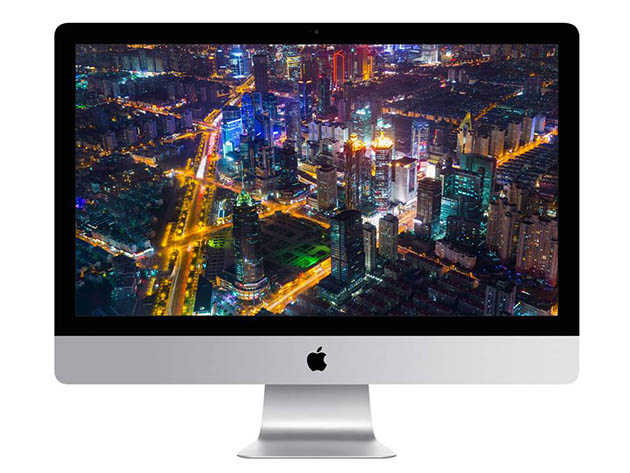 Apple iMac 27