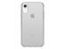 OtterBox Apple iPhone XR Symmetry Case, 6.18 Inches (L) x 3.24 Inches (W) x .46 Inches Thick, Stardust (New Open Box)