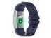 FIT TIMEZ Multifunction Fitness Watch (Navy Blue)