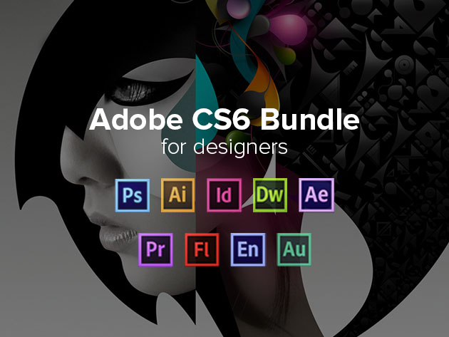 adobe cs6 master collection mac