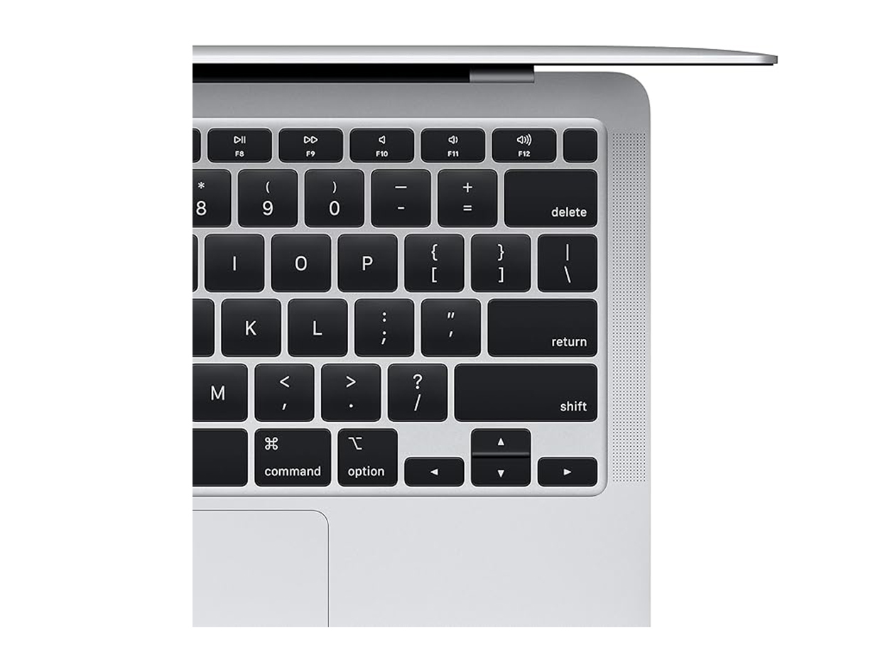 Apple MacBook Air (2020) 13" i3 1.1GHz 8GB RAM 128GB SSD (Refurbished)