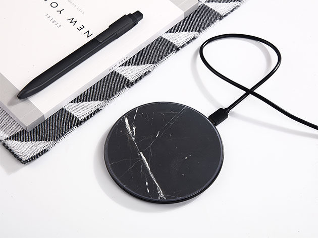 Takieso Marble Wireless Charger