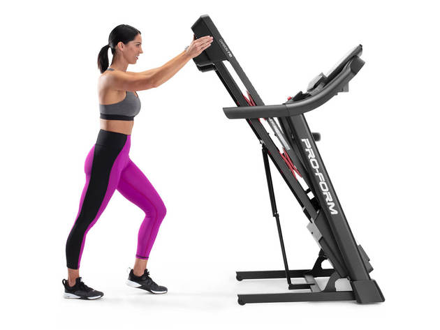 ProForm PFTL99920 Carbon T10 Smart Treadmill - Black