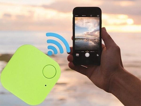 safety gps tracker
